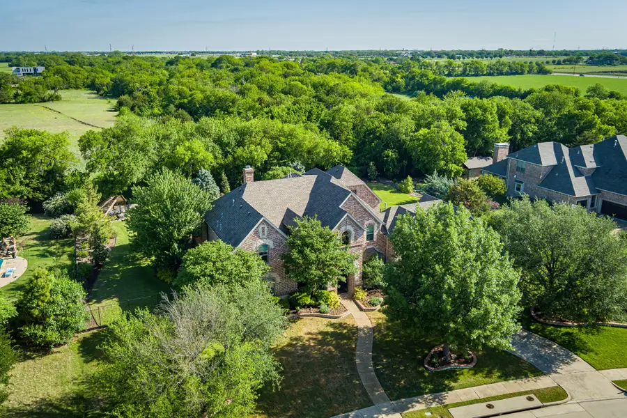 1412 Parkview Lane, Murphy, TX 75094 - #2