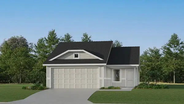 3132 Lynmar Lane, Fort Worth, TX 76179