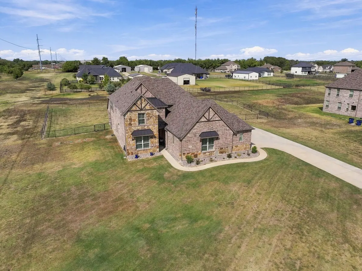 348 Magnolia Drive, Van Alstyne, TX 75495 - #1
