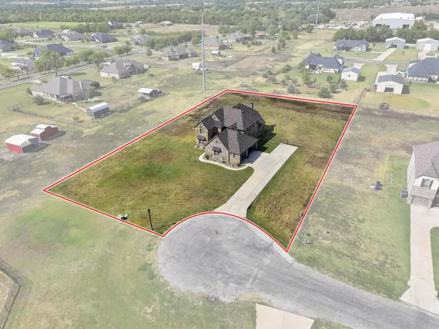 348 Magnolia Drive, Van Alstyne, TX 75495 - #3