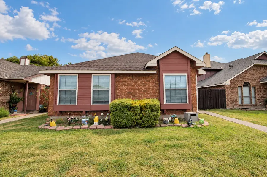 1733 Wheatfield Drive, Mesquite, TX 75149 - #3