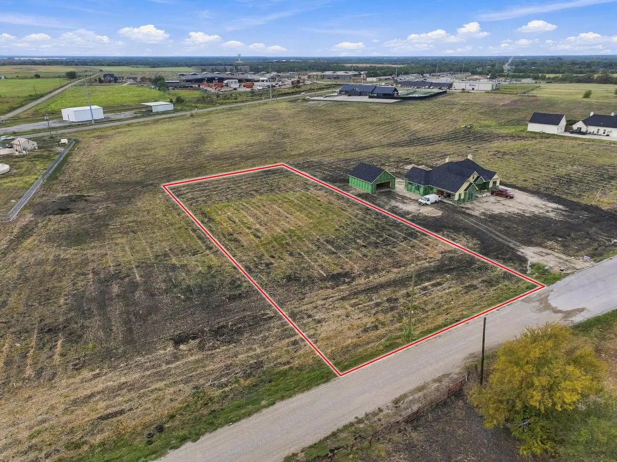 1903 County Road 2162, Caddo Mills, TX 75135 - #1