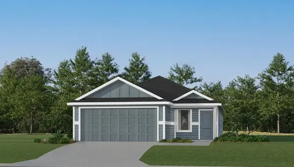 3117 Benzinger Boulevard, Fort Worth, TX 76179
