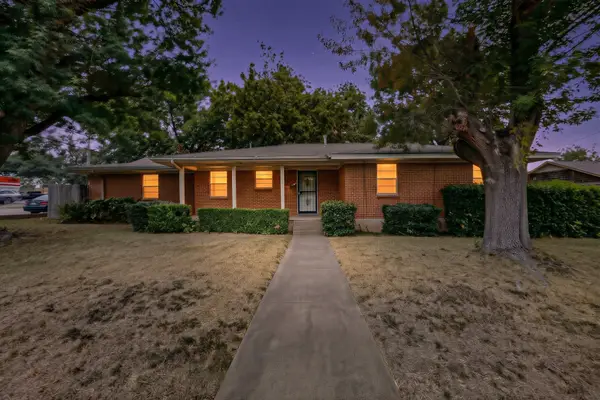 101 Spinner Circle, DeSoto, TX 75115