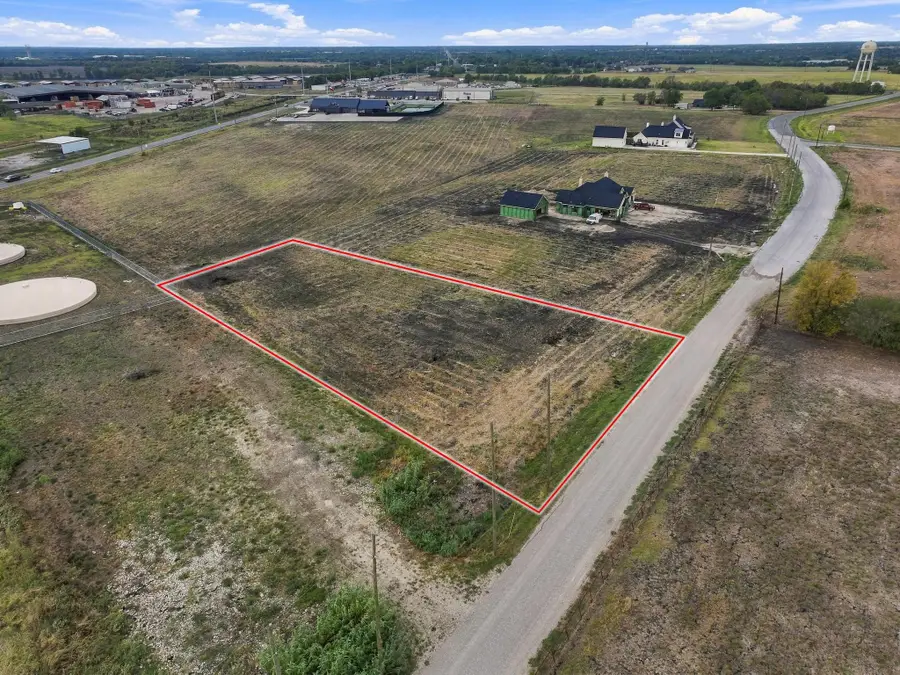 1887 County Road 2162, Caddo Mills, TX 75135 - #3