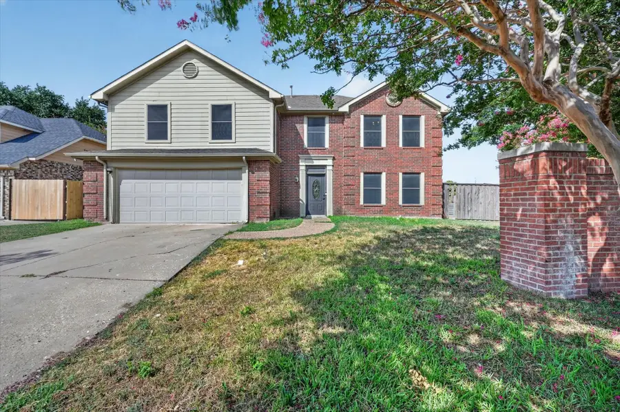 4301 Hudson Avenue, Grand Prairie, TX 75052 - #2