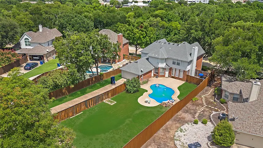 508 Bel Air Drive, Allen, TX 75013 - #3