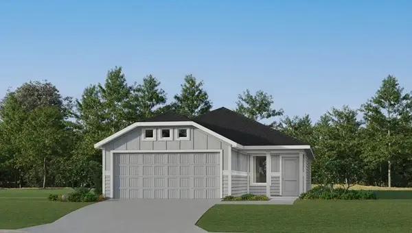 3124 Forchini Drive, Fort Worth, TX 76179
