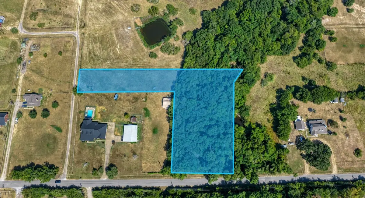 0 Co Rd 279, Post Oak Bend, TX 75142 - #1
