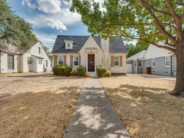 5716 Winton Street, Dallas, TX 75206