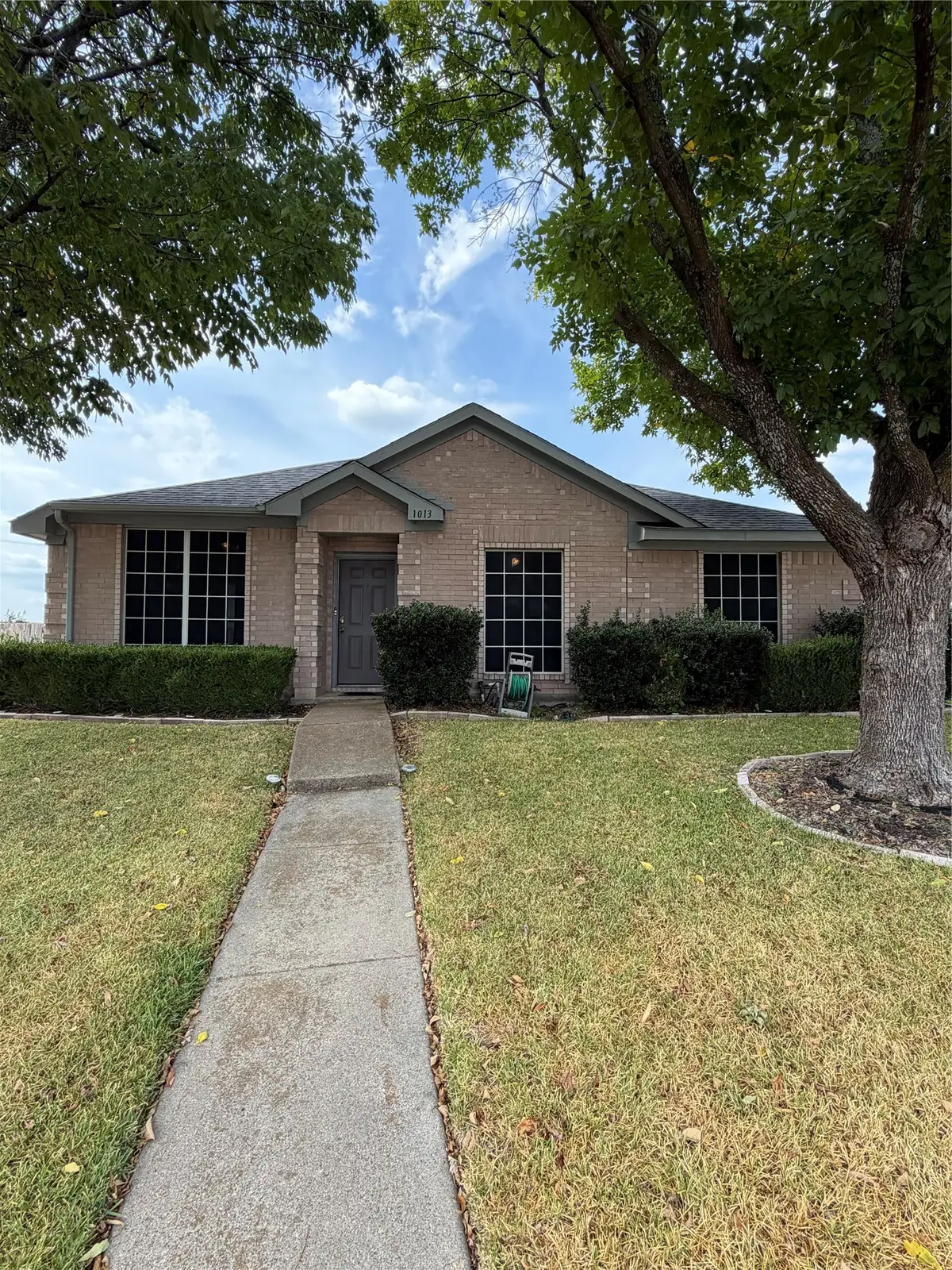 1013 Wentwood Drive, Desoto, TX 75115 - #1