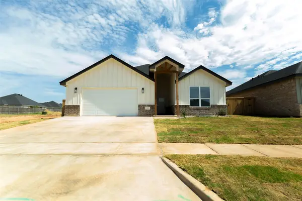 7633 Mountain View Road, Abilene, TX 79602