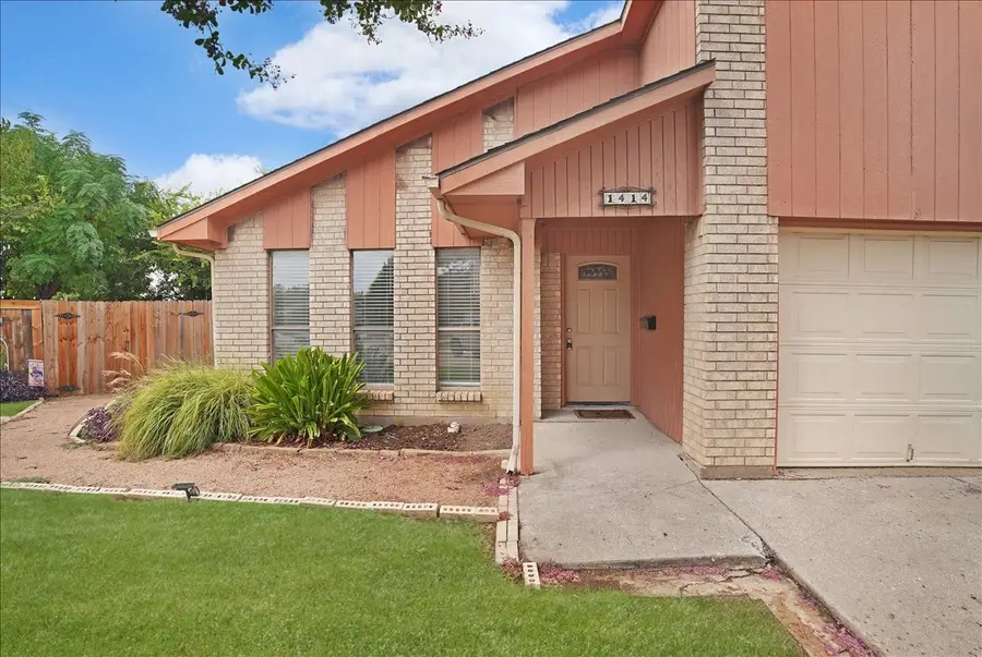1412/1414 White Way, McKinney, TX 75069 - #2