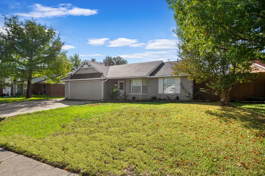 Address Withheld By Seller, Irving, TX 75060 - #2