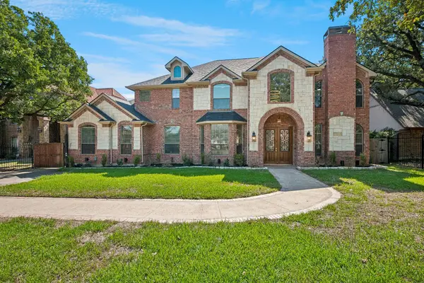 3848 W Pioneer Drive, Irving, TX 75061