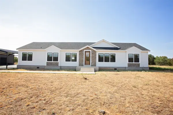 3090 State Highway 16 N, Graham, TX 76450