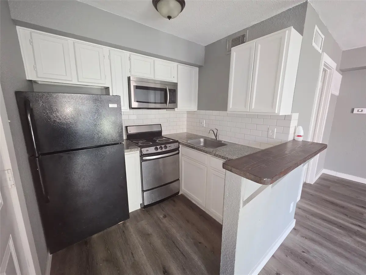 9801 Walnut Street #307, Dallas, TX 75243 - #1