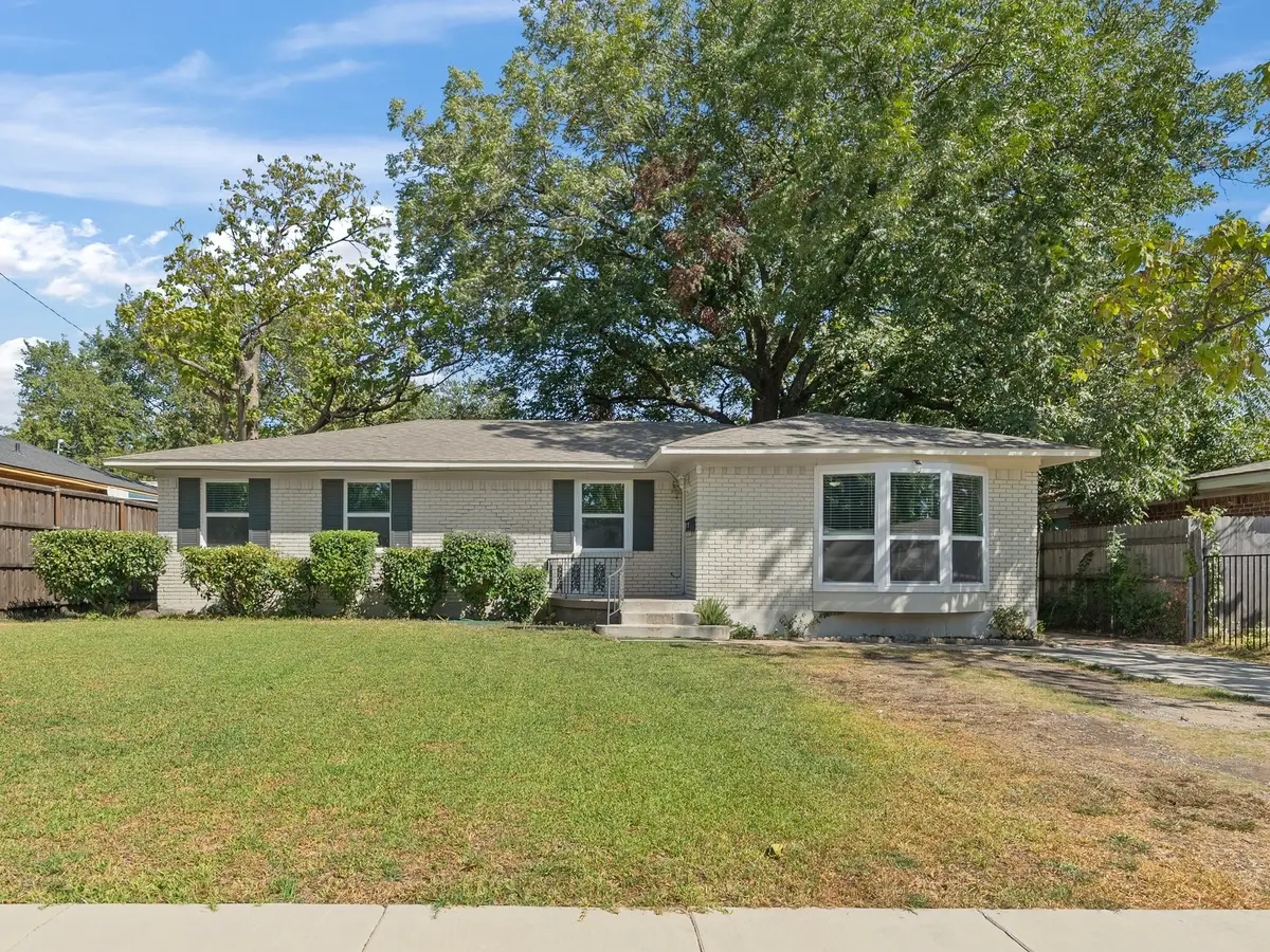 9255 Palisade Drive, Dallas, TX 75217 - #1