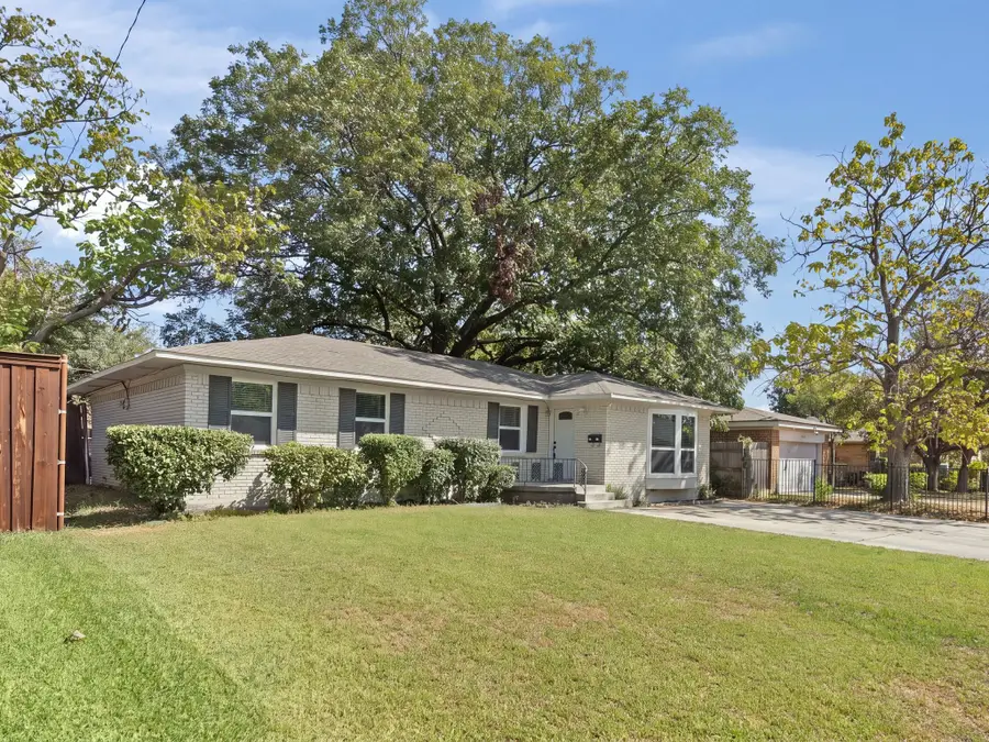 9255 Palisade Drive, Dallas, TX 75217 - #2