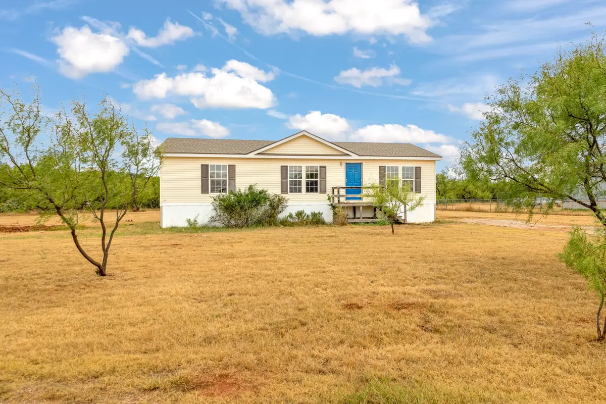 1309 Warren Street, Buffalo Gap, TX 79508 - #1