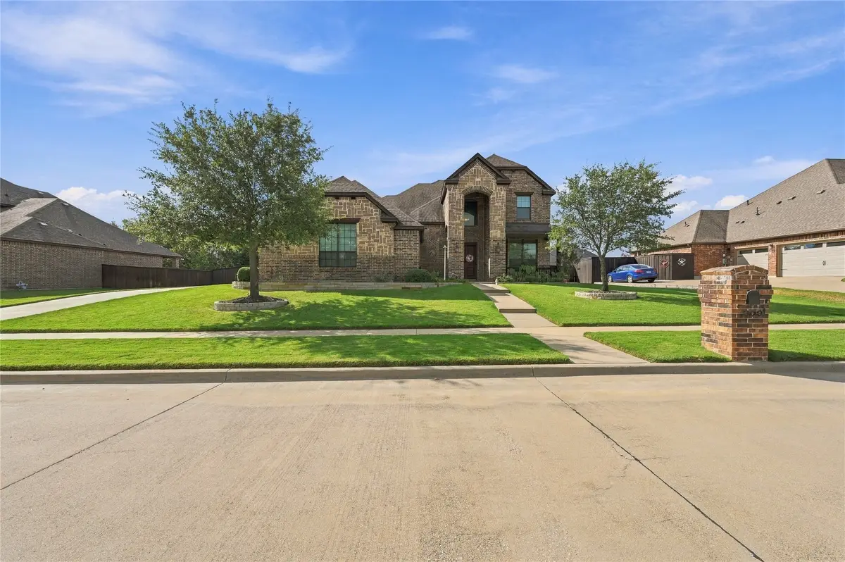 309 Covington Lane, Ovilla, TX 75154 - #1