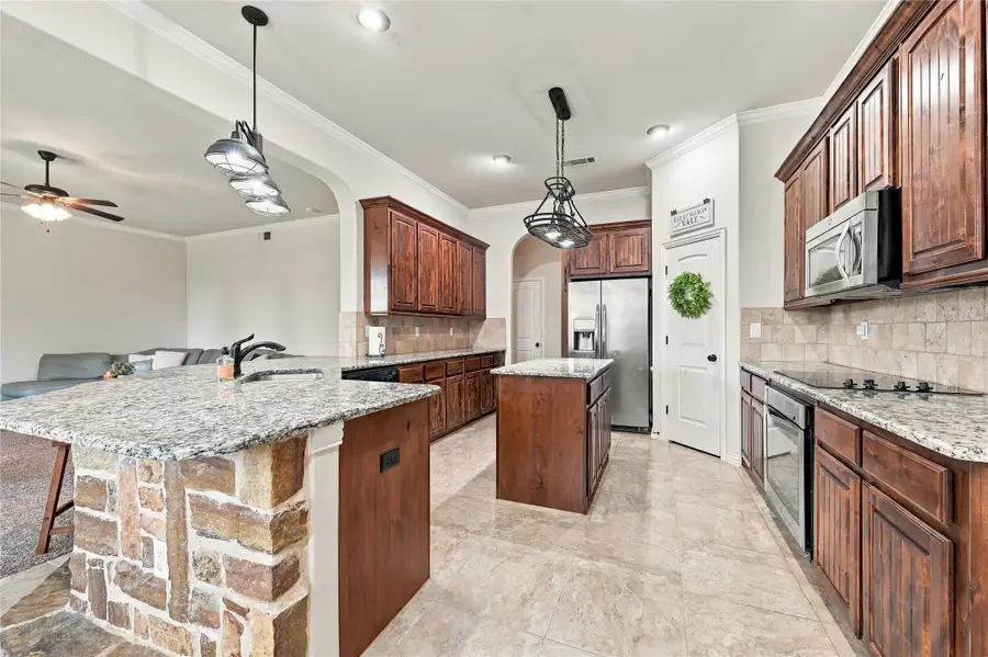 309 Covington Lane, Ovilla, TX 75154 - #2