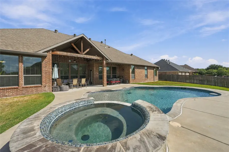 317 Covington Lane, Ovilla, TX 75154 - #2