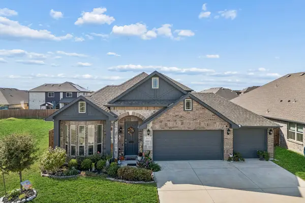 3937 Holly Springs Lane, Kaufman, TX 75142