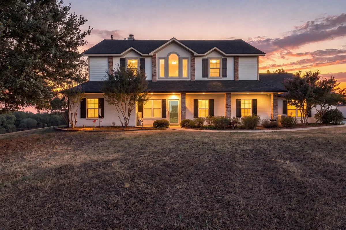 842 Cornstubble Lane, Weatherford, TX 76088 - #1