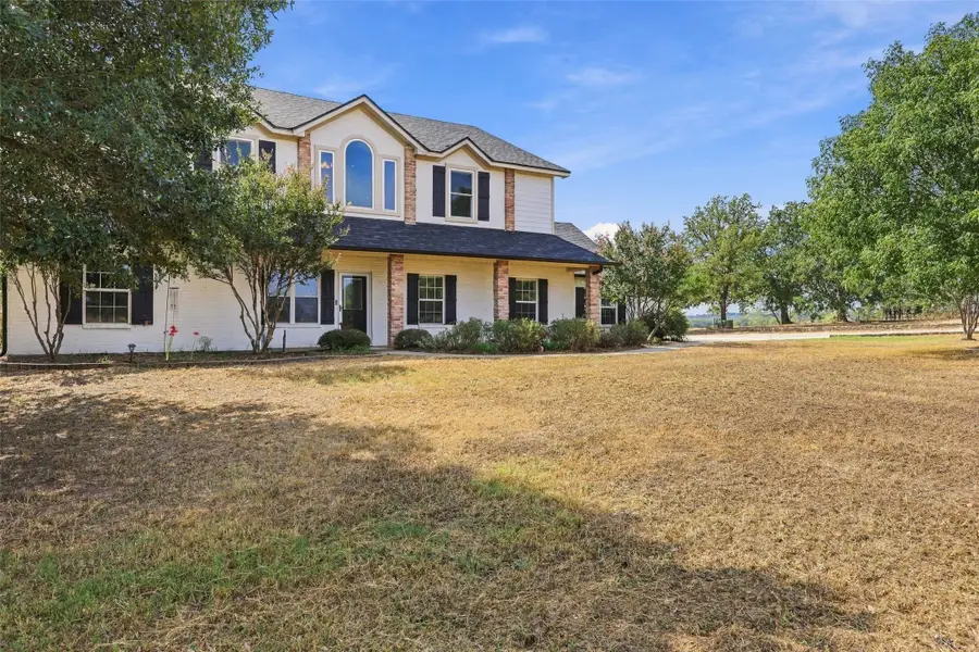 842 Cornstubble Lane, Weatherford, TX 76088 - #2