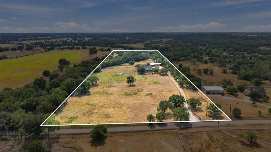 842 Cornstubble Lane, Weatherford, TX 76088 - #3