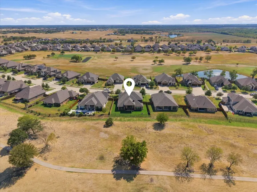 2445 San Marcos Drive, Royse City, TX 75189 - #2