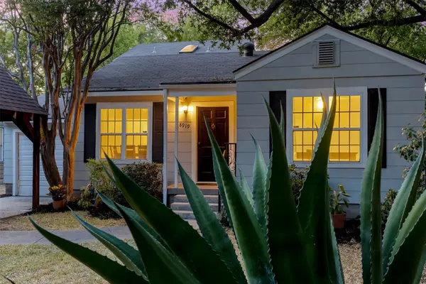 8919 Redondo Drive, Dallas, TX 75218
