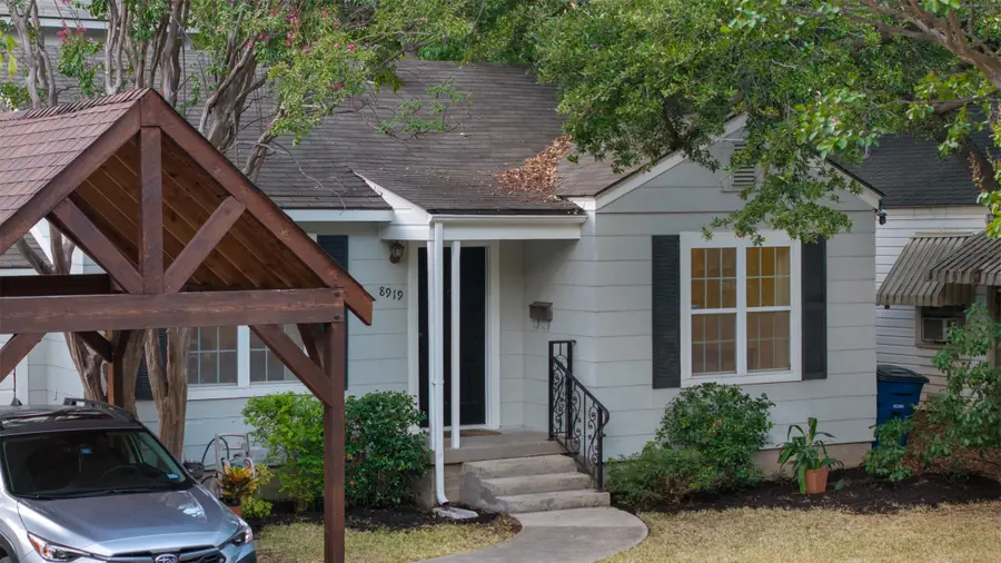 8919 Redondo Drive, Dallas, TX 75218 - #3