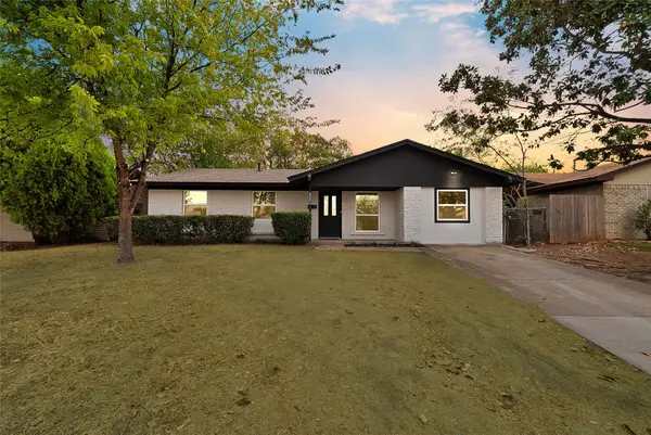 6224 Highland Hills Drive, Dallas, TX 75241