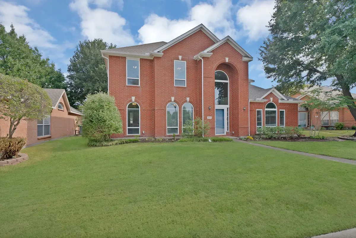 2513 Pecan Meadow Drive, Garland, TX 75040 - #1