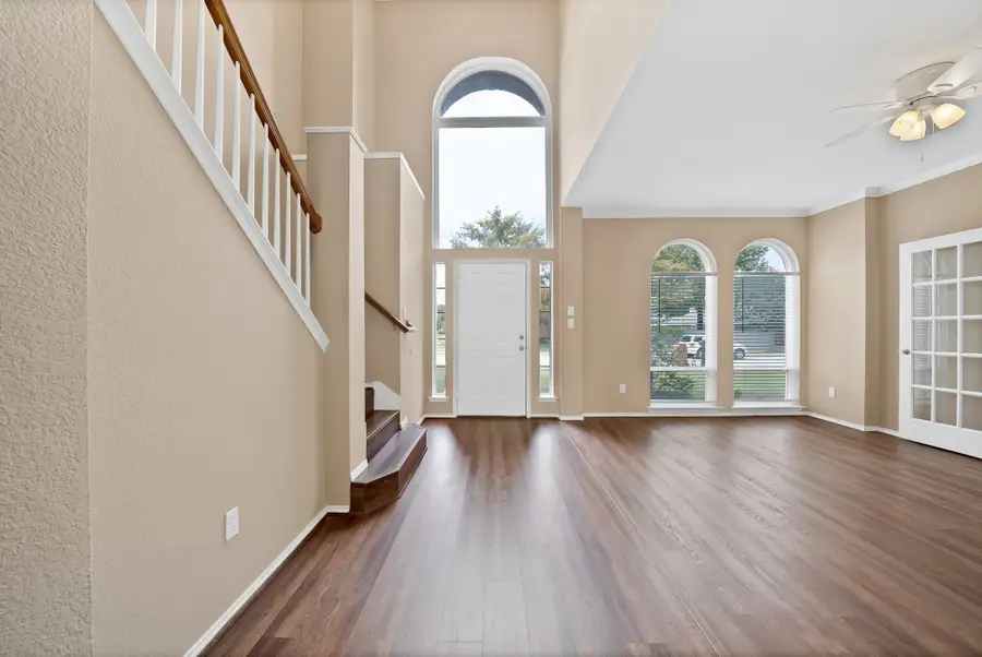 2513 Pecan Meadow Drive, Garland, TX 75040 - #3