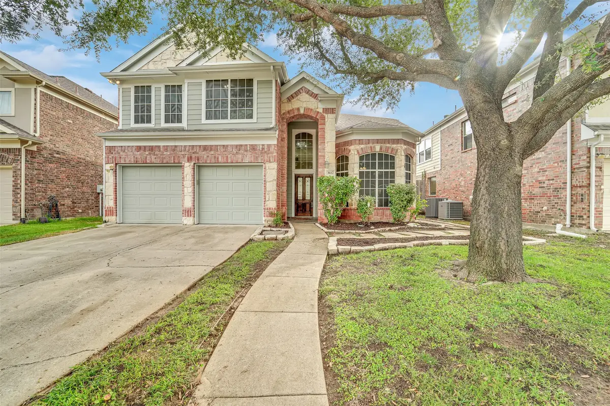 3612 Trinity View Drive, McKinney, TX 75071 - #1