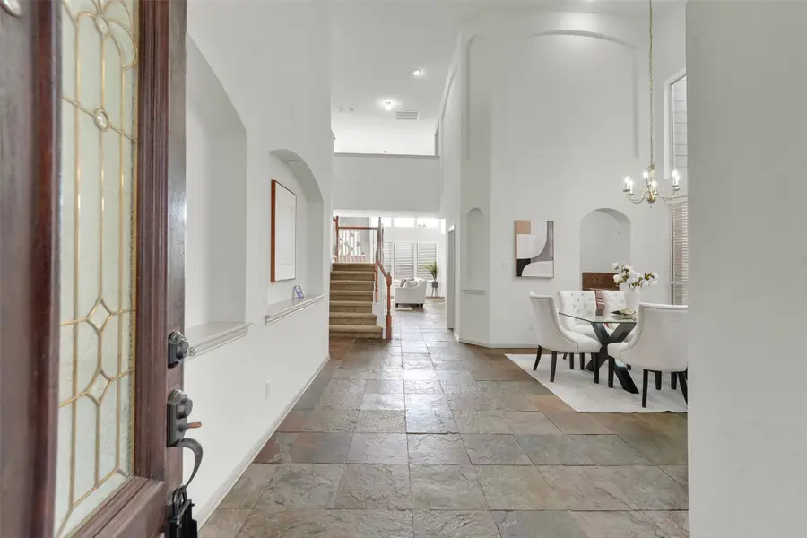 3612 Trinity View Drive, McKinney, TX 75071 - #3