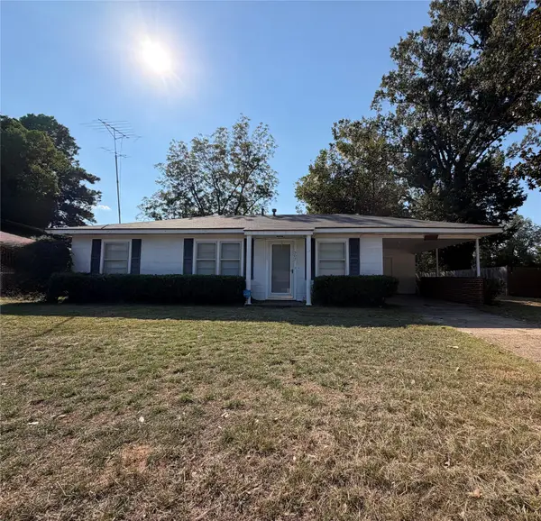 507 Torbet Drive, Homer, LA 71040