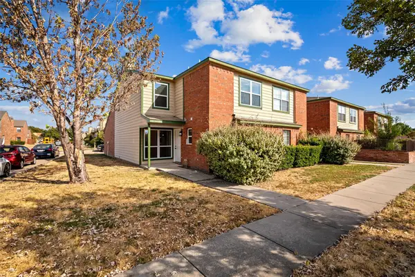 3647 Clubview Drive, Garland, TX 75044