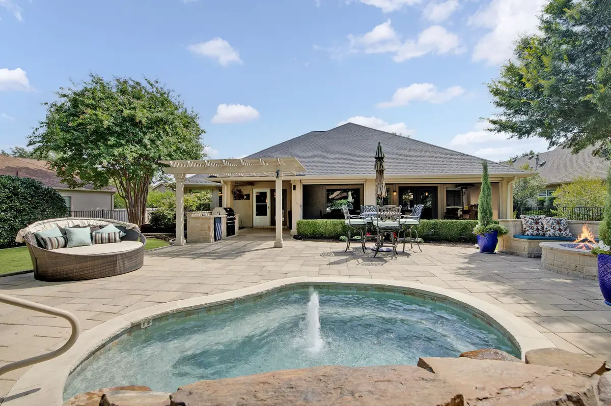 9608 Grandview Drive, Denton, TX 76207 - #1