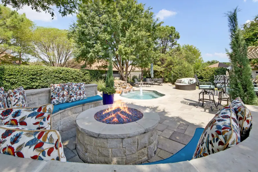 9608 Grandview Drive, Denton, TX 76207 - #2