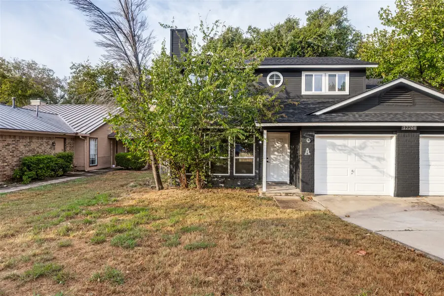 12206 Tyson Cove #A, Austin, TX 78758 - #3