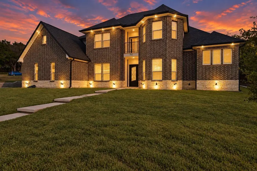 702 Linkcrest Drive, Duncanville, TX 75137 - #2