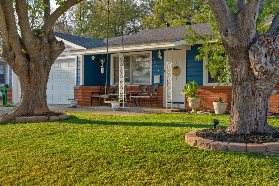 5239 Stanley Keller Road, Haltom City, TX 76117 - #3