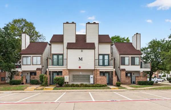 2301 Balsam Drive #M210, Arlington, TX 76006