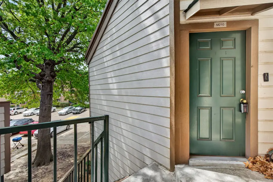 2301 Balsam Drive #M210, Arlington, TX 76006 - #3