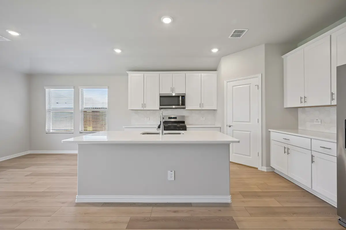 1112 Morrell Drive, Princeton, TX 75071 - #1