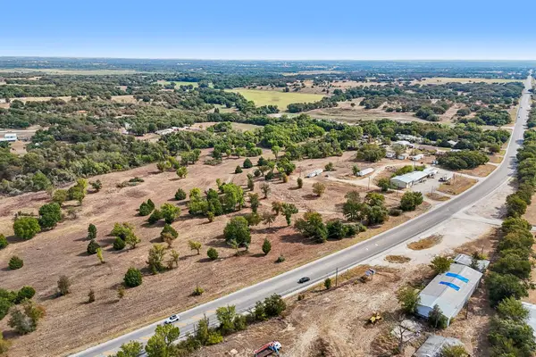 0 Hwy 114 Tx 0, Boyd, TX 76023